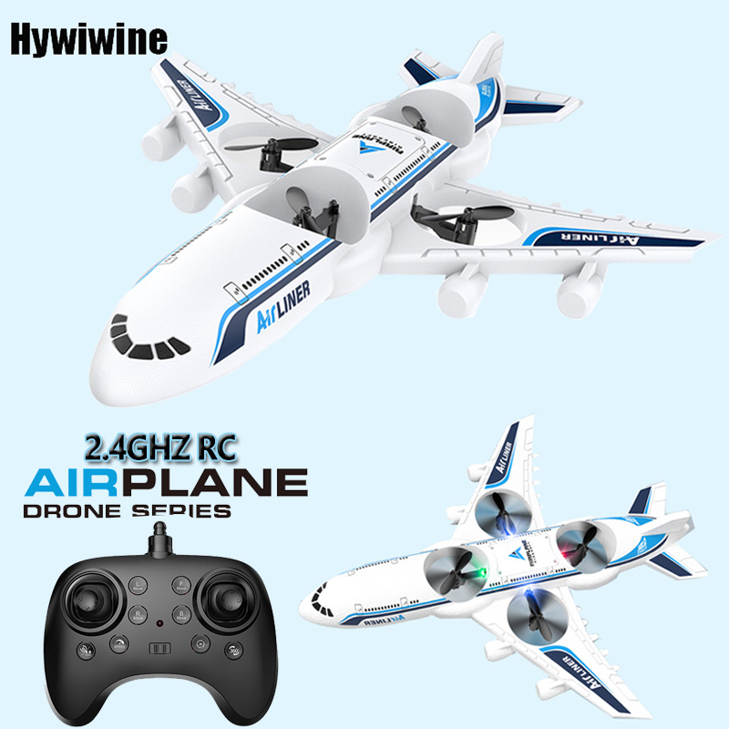 Rc Hobby Grade Helicopter - Avião rc de espuma uav, aeronave