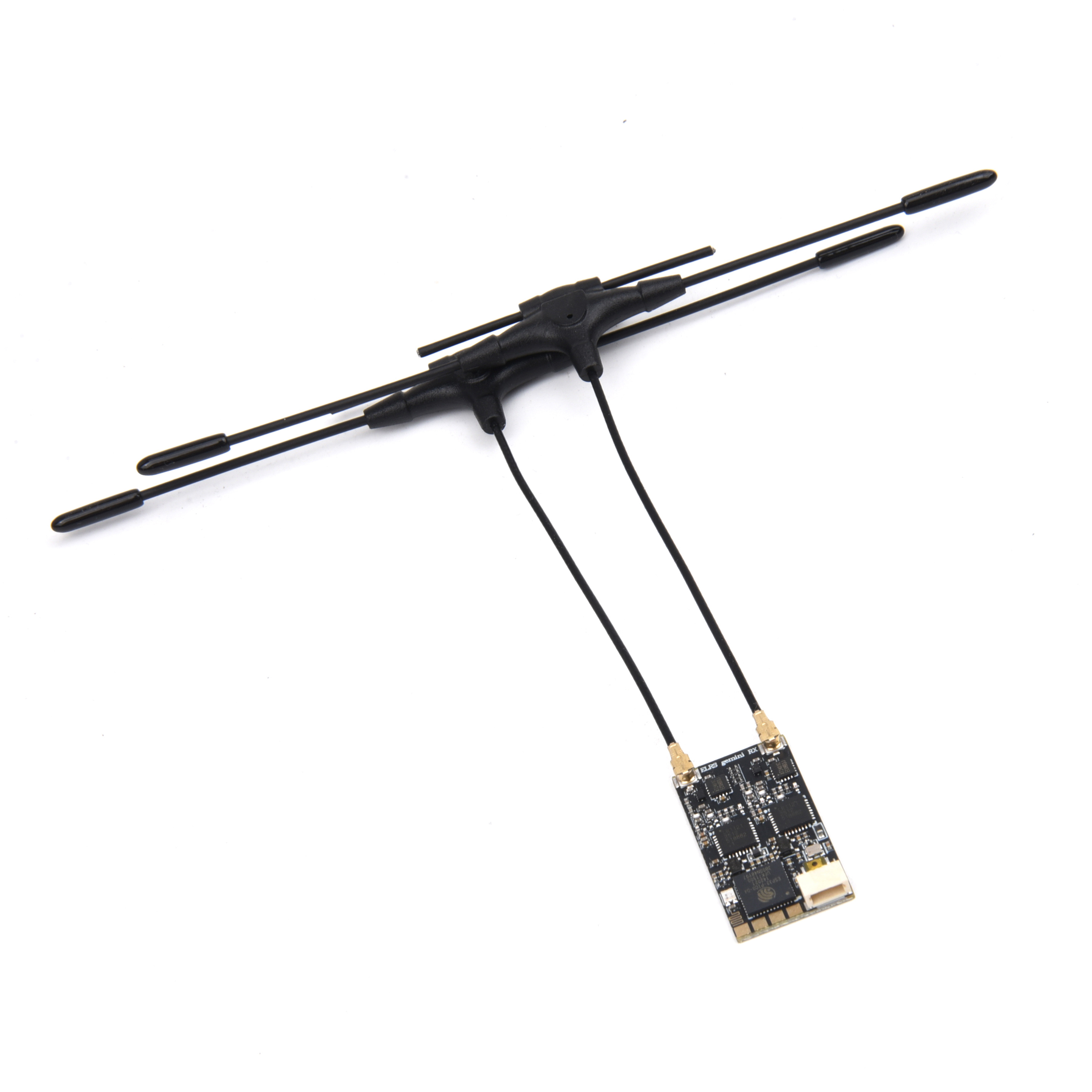 Hobby Queen Rc - ELRS Gemini 2.4G 915Mhz Receptor de