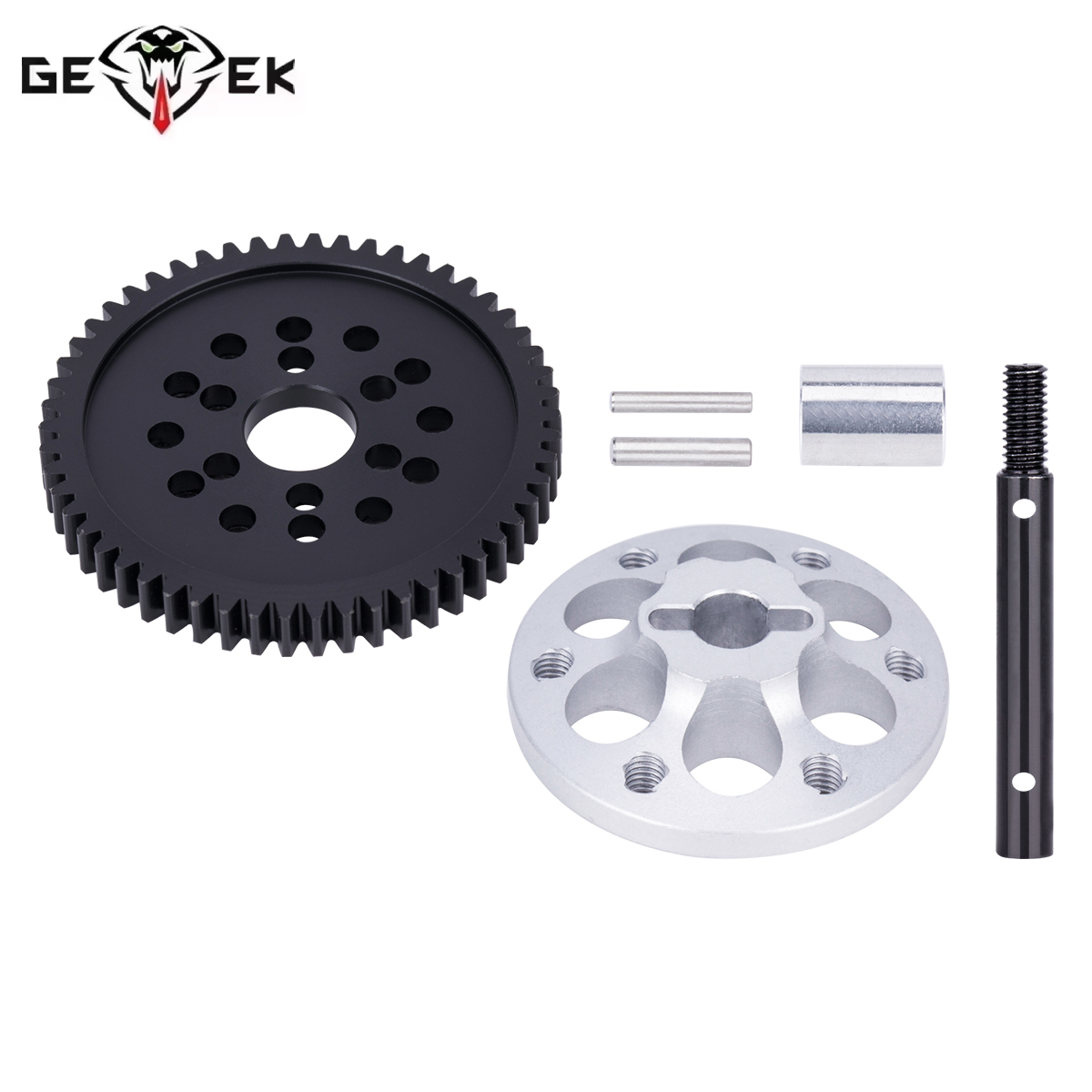 Rc Hobby Racing - Kit Eliminador de Deslizamento de Engrenagem