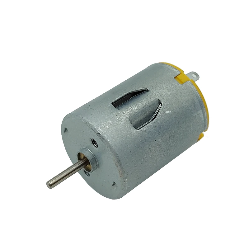 Rc Hobby Explosion - Motor Elétrico Mini RC-280SA-20120 Micro 280