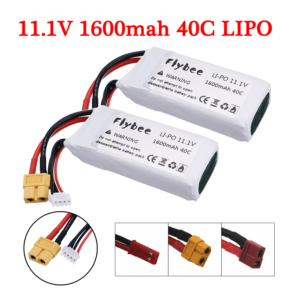 Yunshen Rc Hobby - Bateria lipo de alta taxa 40c
