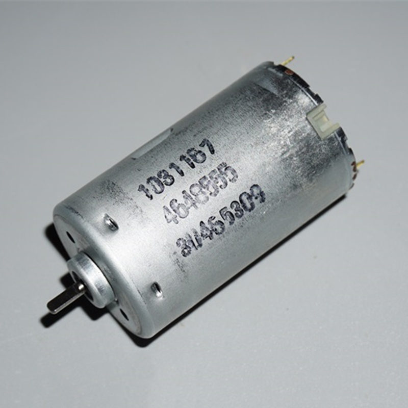 Motor Elétrico Universal Micro - Rc Hobby Explosion avaliação e preço