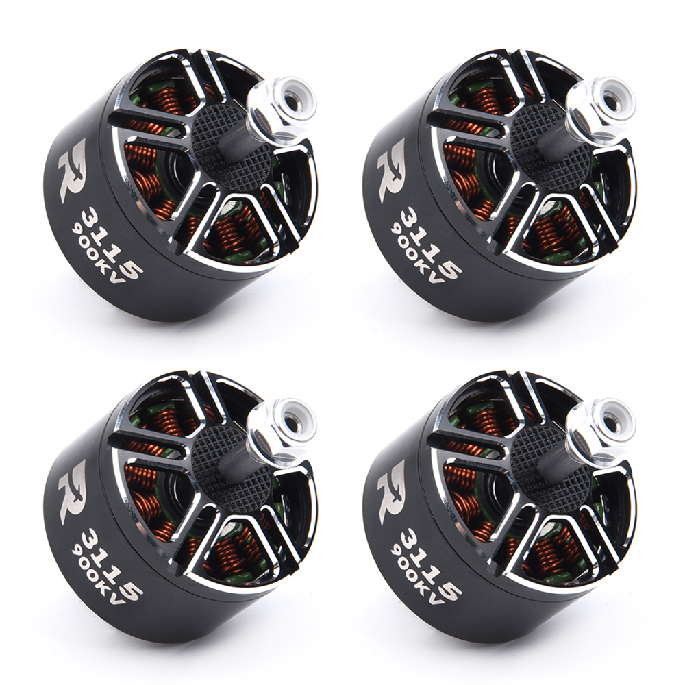 Motor sem escova 3115 900kv 3- - Hobby Queen Rc avaliação e preço