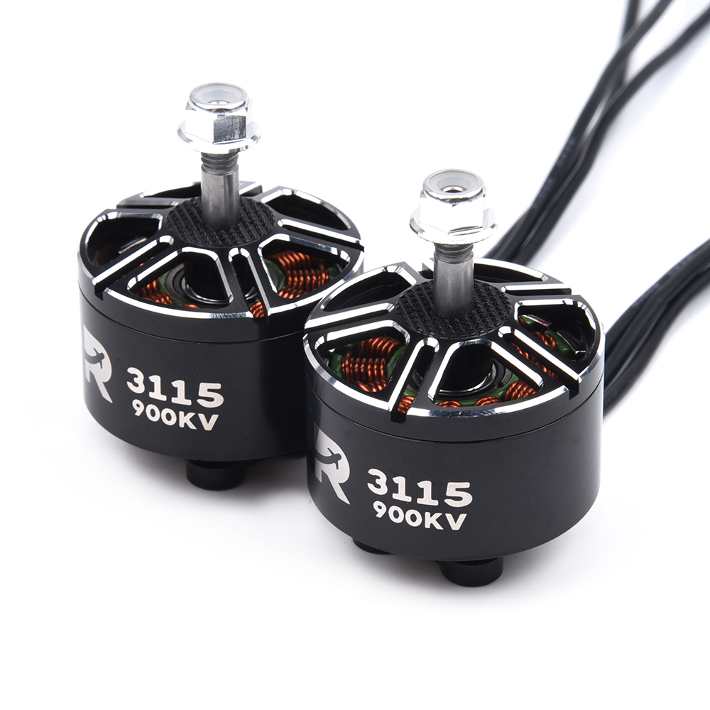 Motor sem escova 3115 900kv 3- - Hobby Queen Rc avaliação e preço