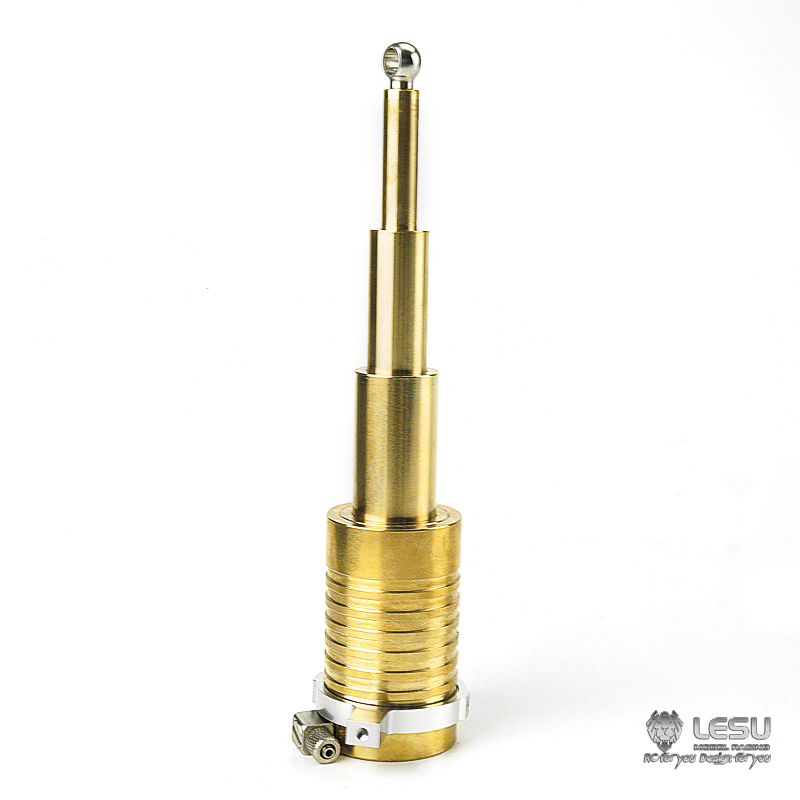 Sistema hidráulico 1/14 LESU c - Rc Excavator Hydraulic avaliação e preço