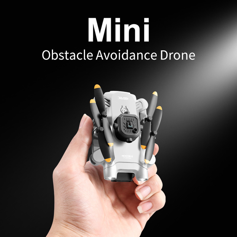 Mini drone v30 wifi fpv com câ - Rc Hobby Grade Helicopter avaliação e preço