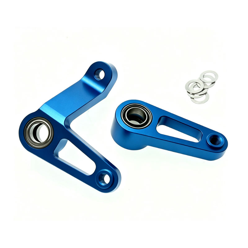 Kit de Peças de Metal para Upg - Yunshen Rc Hobby avaliação e preço
