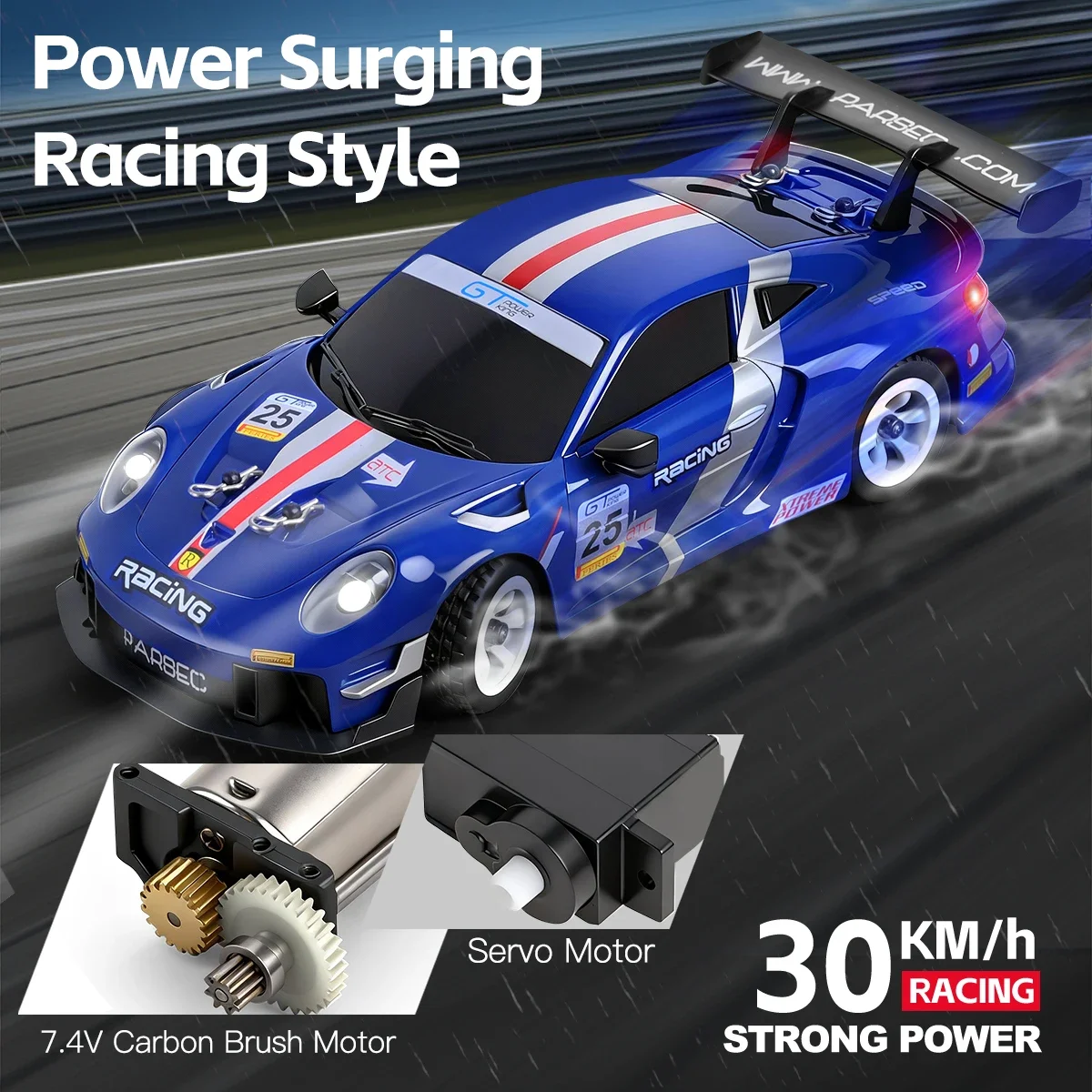 Wltoys 284019-a 284191 1:28 2. - Rc Hobby Nook avaliação e preço