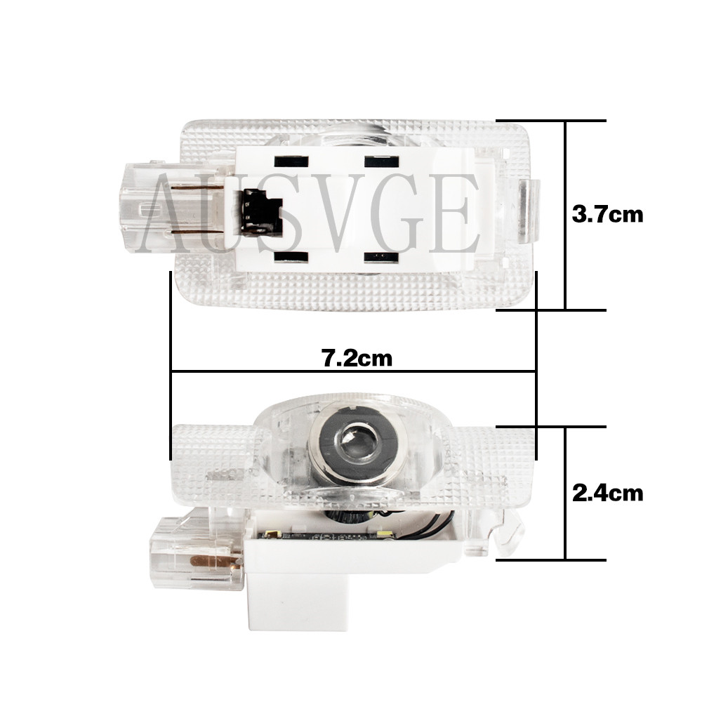 Luzes de Advertência LED de Bo - Rc Hobby Nook avaliação e preço
