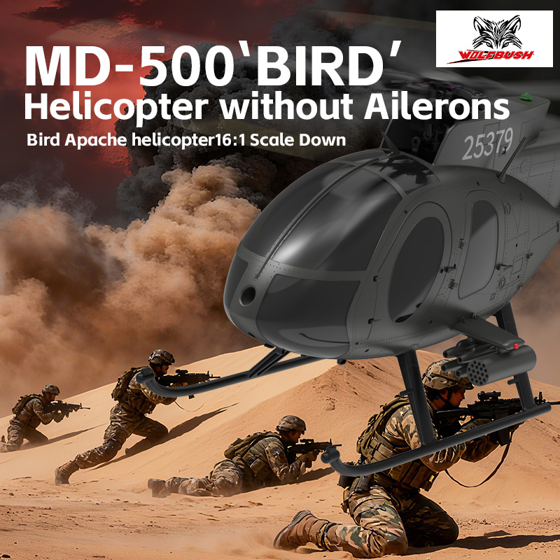 Helicóptero RC YUXIANG F119S B - Rc Hobby Grade avaliação e preço