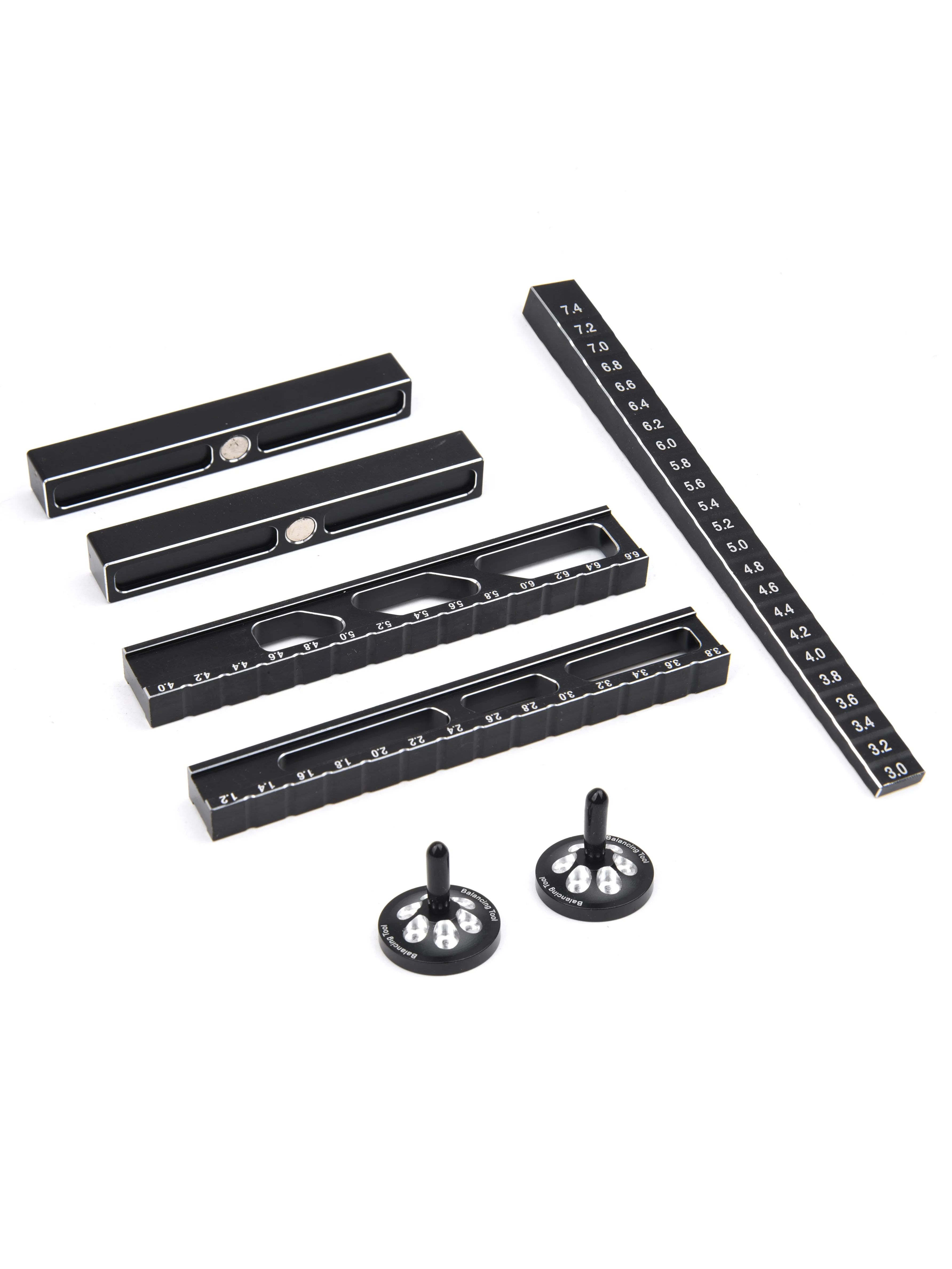 Ferramenta de régua de altura  - Hobby Queen Rc avaliação e preço