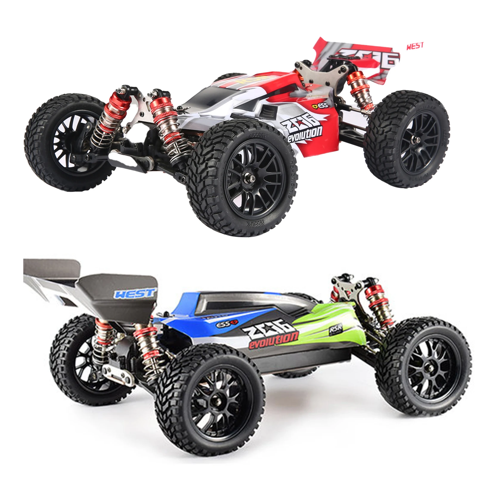 1.9 polegadas 75mm Off Road Bu - Yunshen Rc Hobby avaliação e preço
