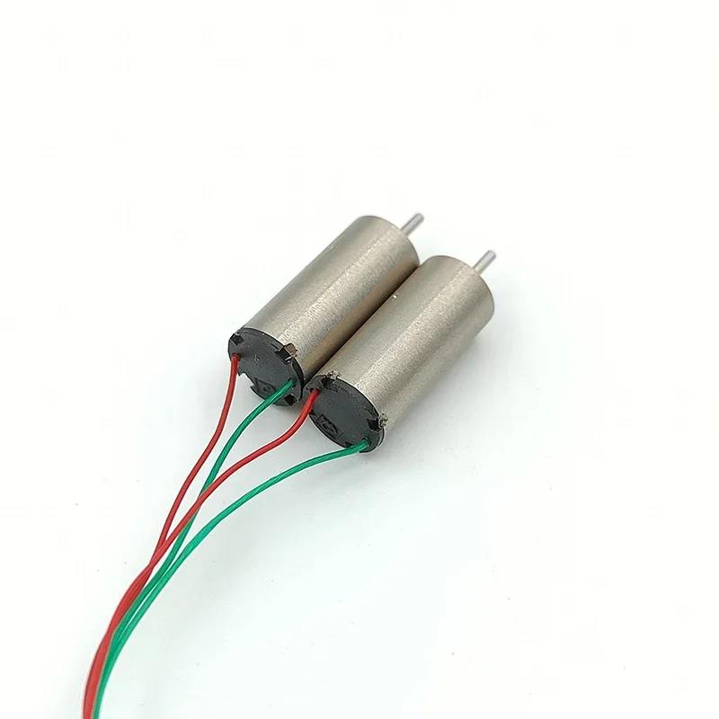 2 Peças Mini Motor Coreless 06 - Rc Hobby Explosion avaliação e preço
