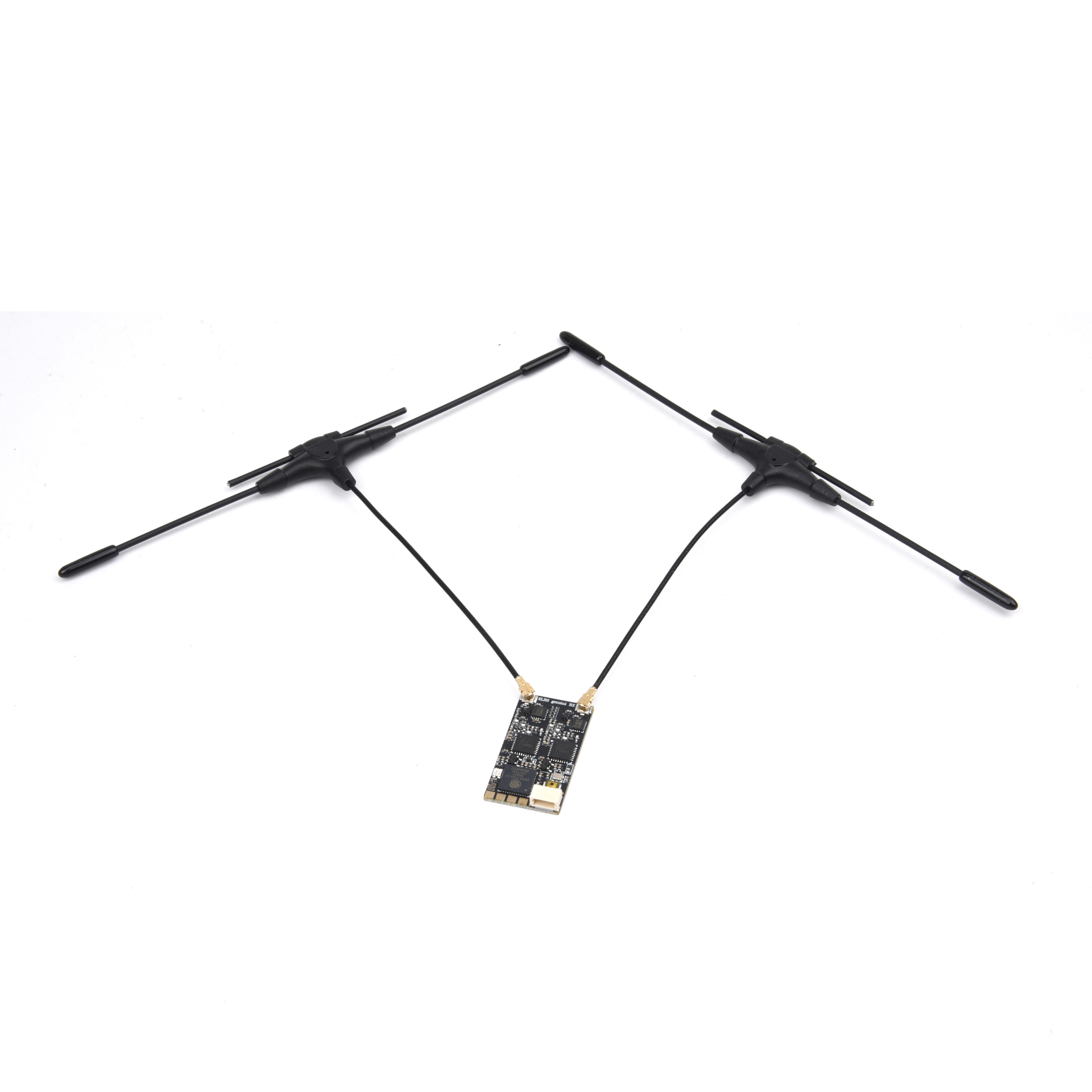 ELRS Gemini 2.4G 915Mhz Recept - Hobby Queen Rc avaliação e preço