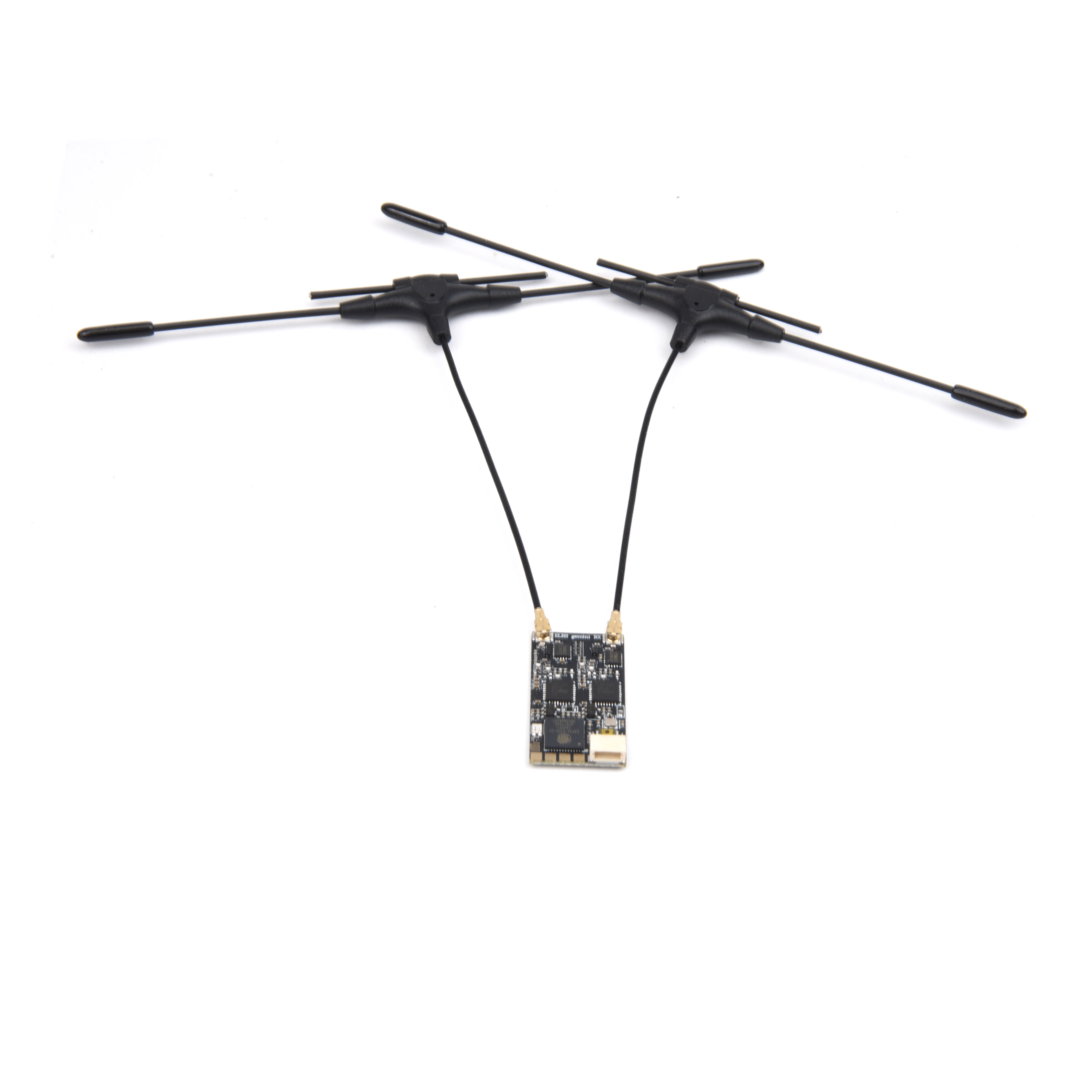 ELRS Gemini 2.4G 915Mhz Recept - Hobby Queen Rc avaliação e preço