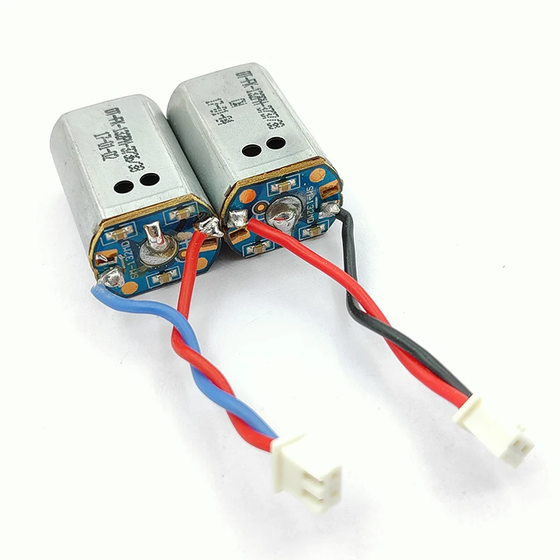 Conjunto de 2 Motores Elétrico - Rc Hobby Explosion avaliação e preço