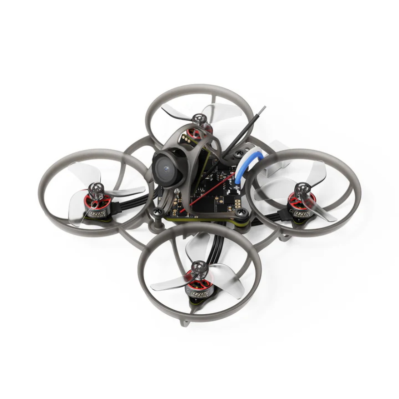 BETAFPV Air65 II ELRS 2.4G Mat - Rc Hobby Grade Helicopter avaliação e preço