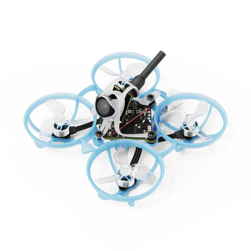 BETAFPV Air65 II ELRS 2.4G Mat - Rc Hobby Grade Helicopter avaliação e preço