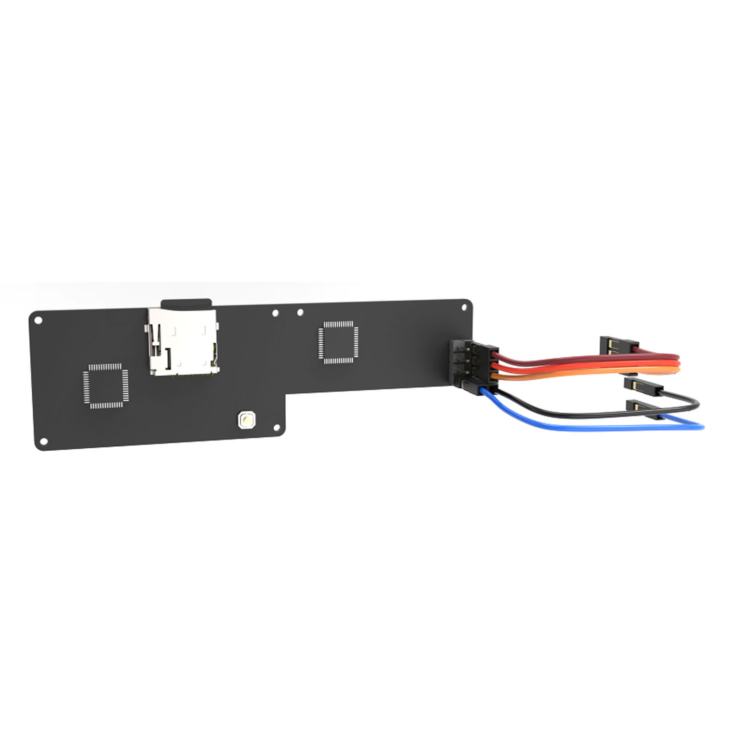 Capo acessórios de tela lcd so - Hobby Queen Rc avaliação e preço