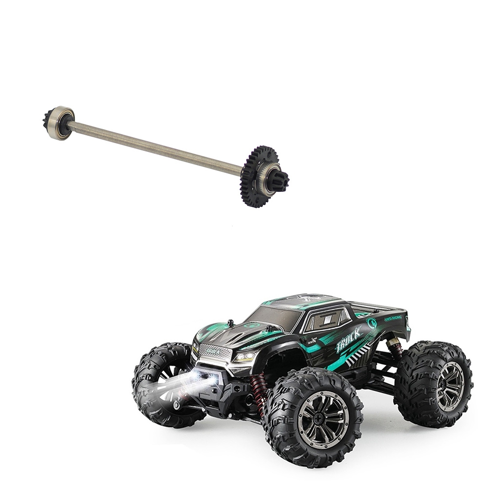 Conjunto de eixo de transmissã - Rc Truck Monster avaliação e preço