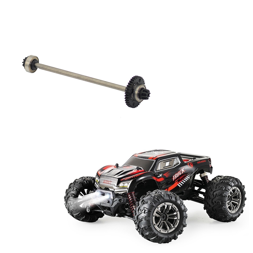Conjunto de eixo de transmissã - Rc Truck Monster avaliação e preço