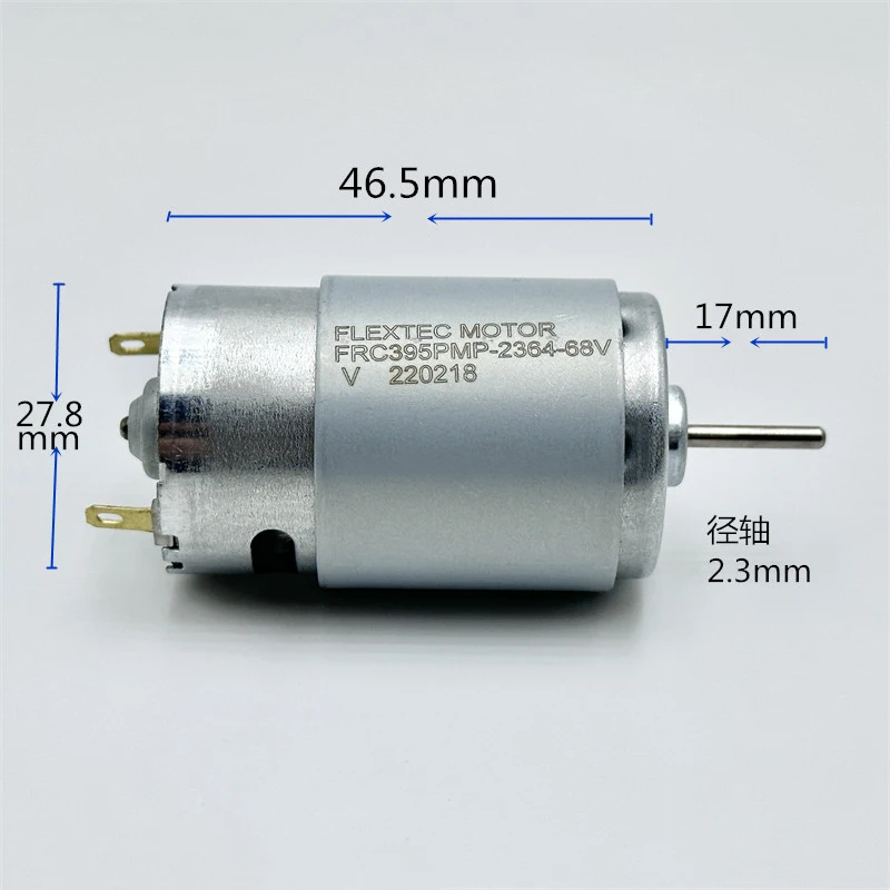 1pc pequeno RC-395-2364 escova - Rc Hobby Explosion avaliação e preço