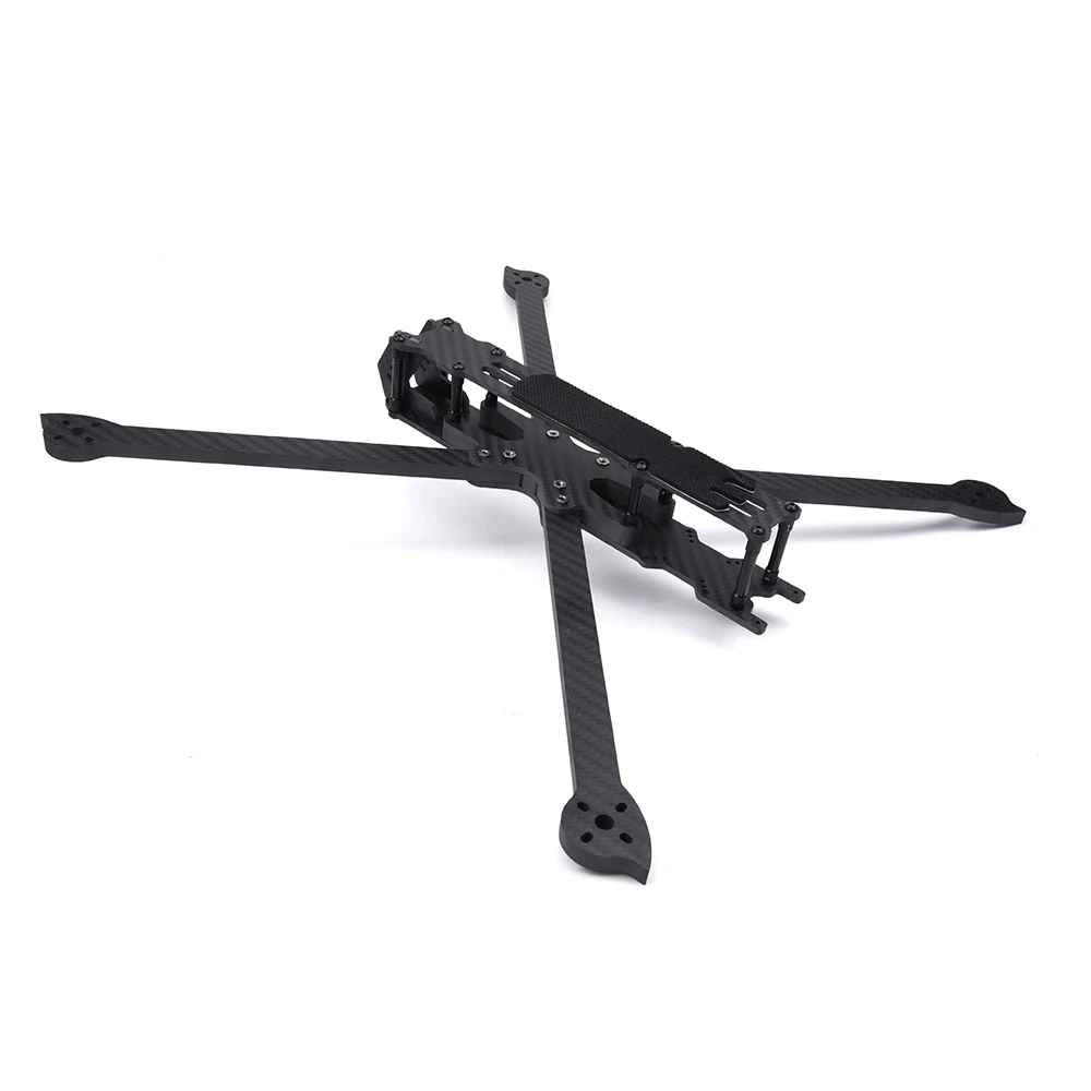 Xl10 v7 10 polegadas 420 420mm - Hobby Queen Rc avaliação e preço