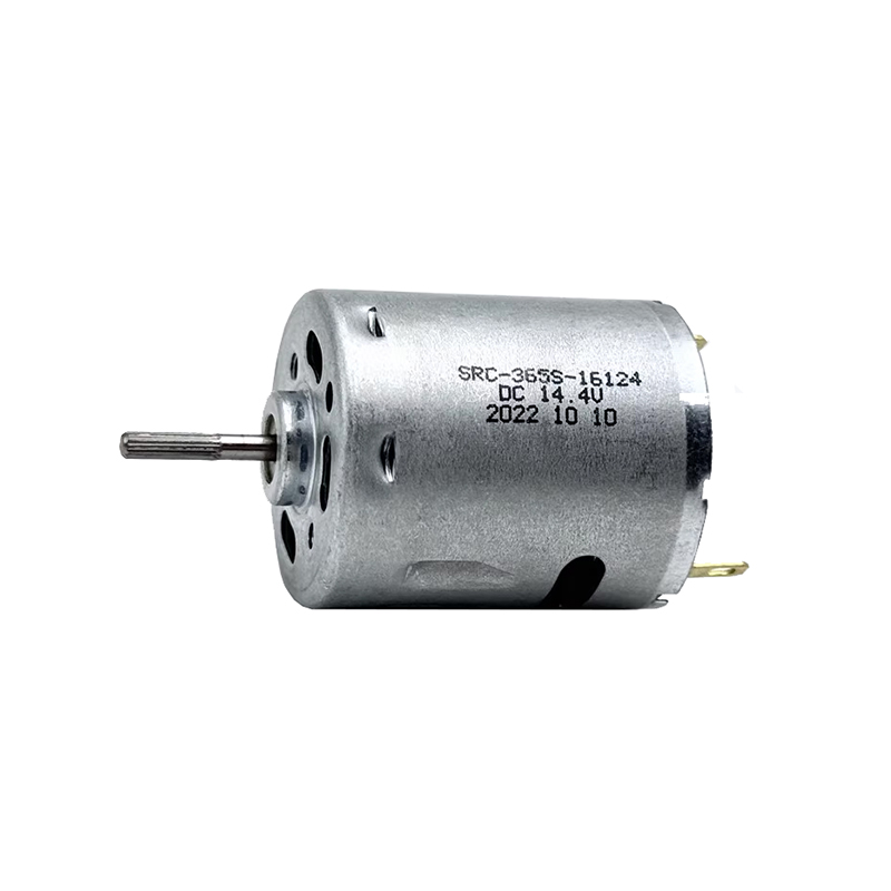 Motor Elétrico Mini RS-365 RC- - Rc Hobby Explosion avaliação e preço