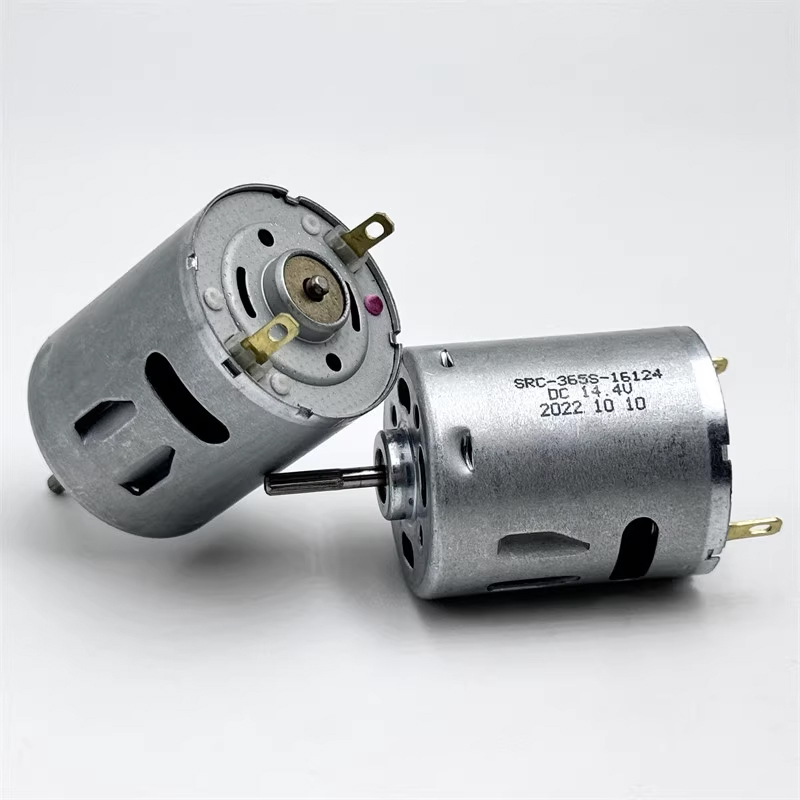 Motor Elétrico Mini RS-365 RC- - Rc Hobby Explosion avaliação e preço