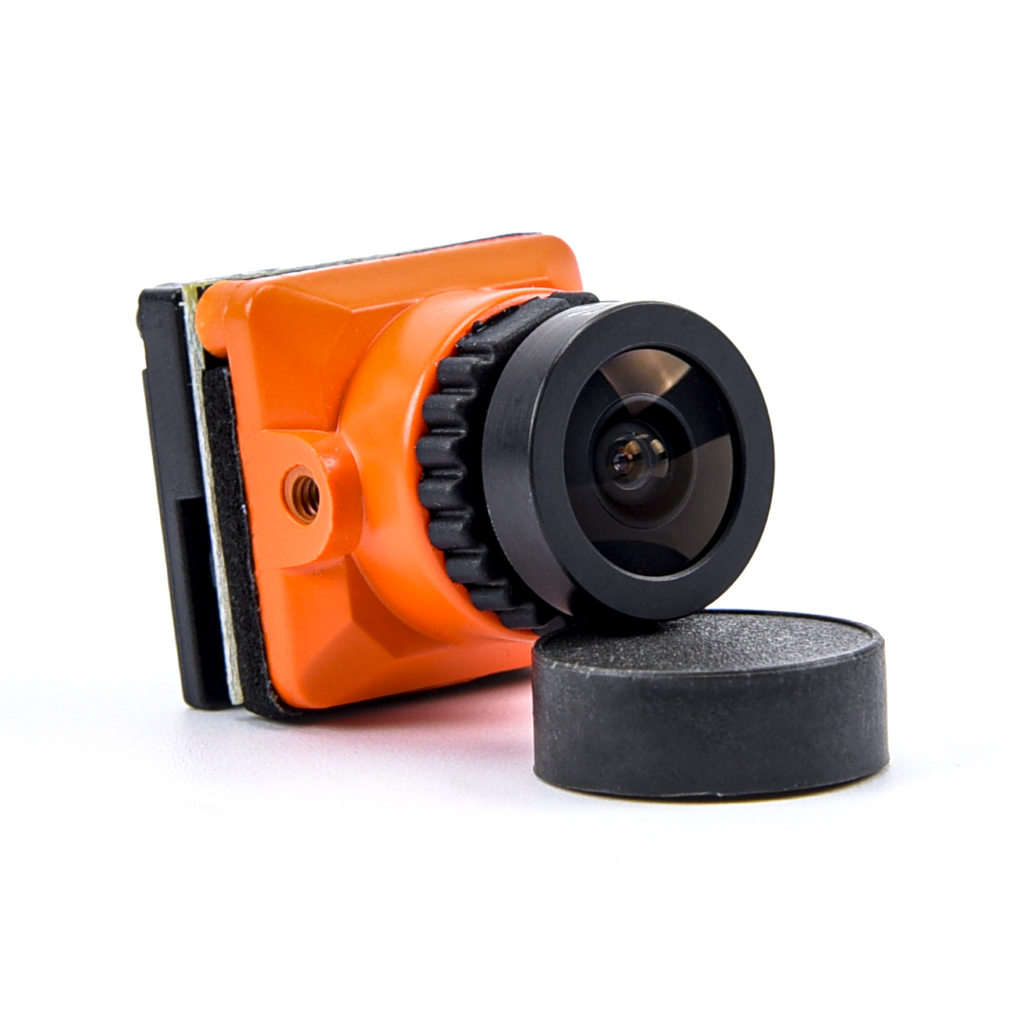 1/3 cmos 1500tvl b19 mini câme - Hobby Queen Rc avaliação e preço