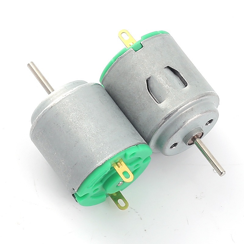 Micro motor r260 dc 3v 3.7v 4. - Rc Hobby Explosion avaliação e preço