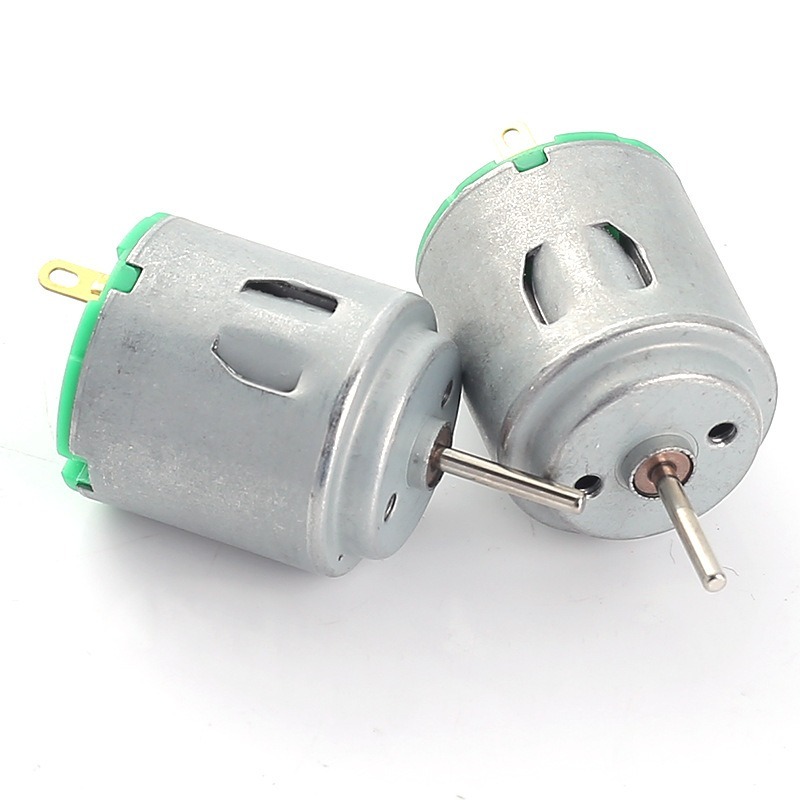 Micro motor r260 dc 3v 3.7v 4. - Rc Hobby Explosion avaliação e preço