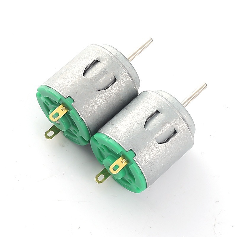Micro motor r260 dc 3v 3.7v 4. - Rc Hobby Explosion avaliação e preço