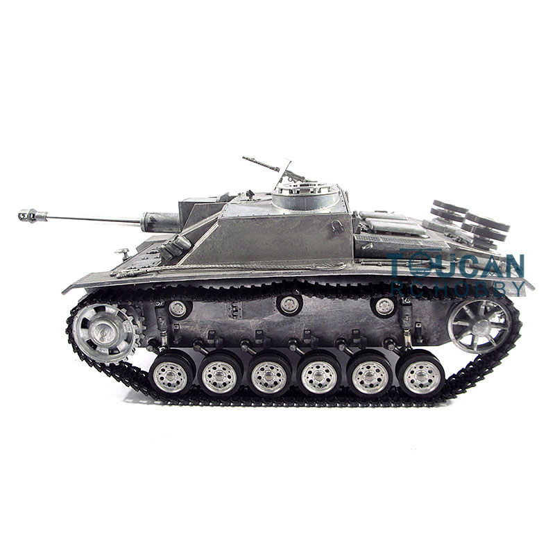 Kit de Tanque RC Mato Metal 1/ - Rc Hobby Grade avaliação e preço