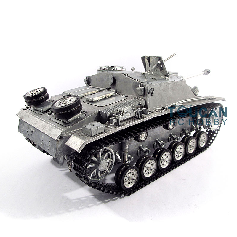 Kit de Tanque RC Mato Metal 1/ - Rc Hobby Grade avaliação e preço