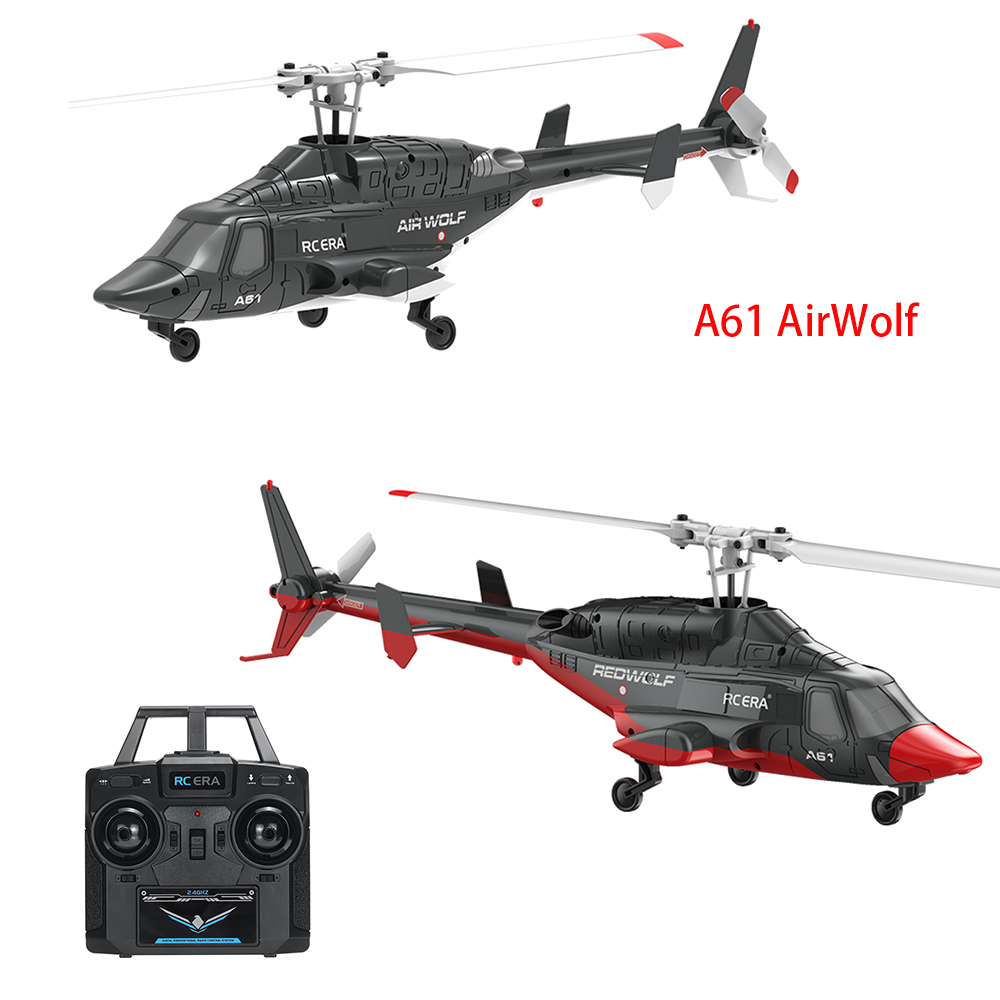 Em estoque escala 1: 53 Airwol - Rc Hobby Grade avaliação e preço
