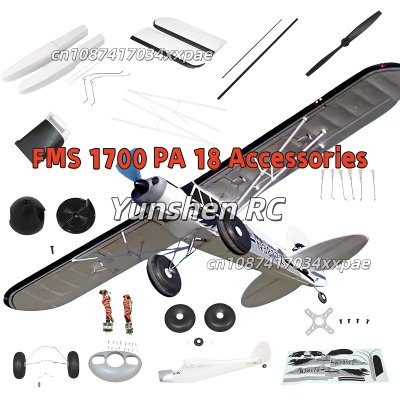 Adesivos decorativos para aviã - Rc Hobby Grade avaliação e preço