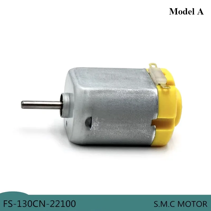 Padrão mini 130 motor dc 3v 3. - Rc Hobby Explosion avaliação e preço
