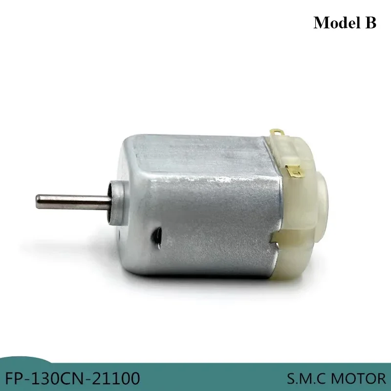 Padrão mini 130 motor dc 3v 3. - Rc Hobby Explosion avaliação e preço