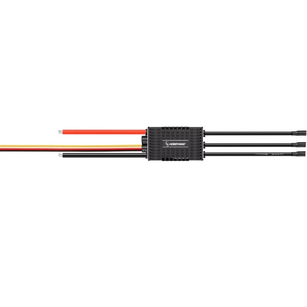 FATJAY Hobbywing Platinum 80A  - Rc Hobby Racing avaliação e preço
