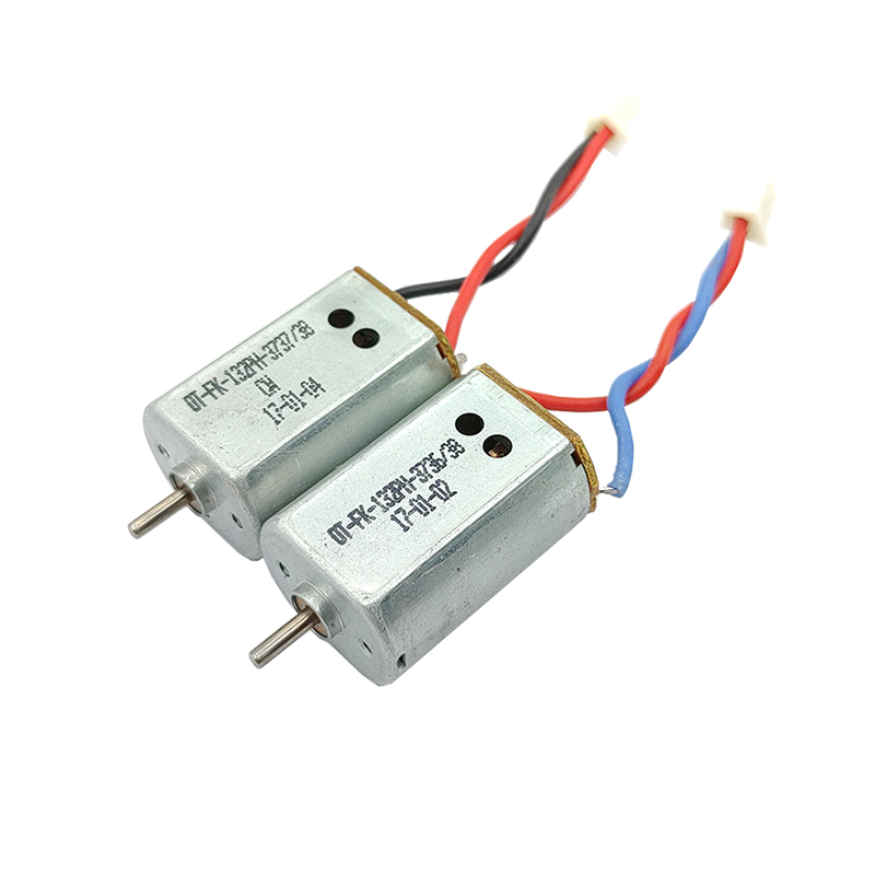 2 pçs FK-132PH cw ccw mini 132 - Rc Hobby Explosion avaliação e preço