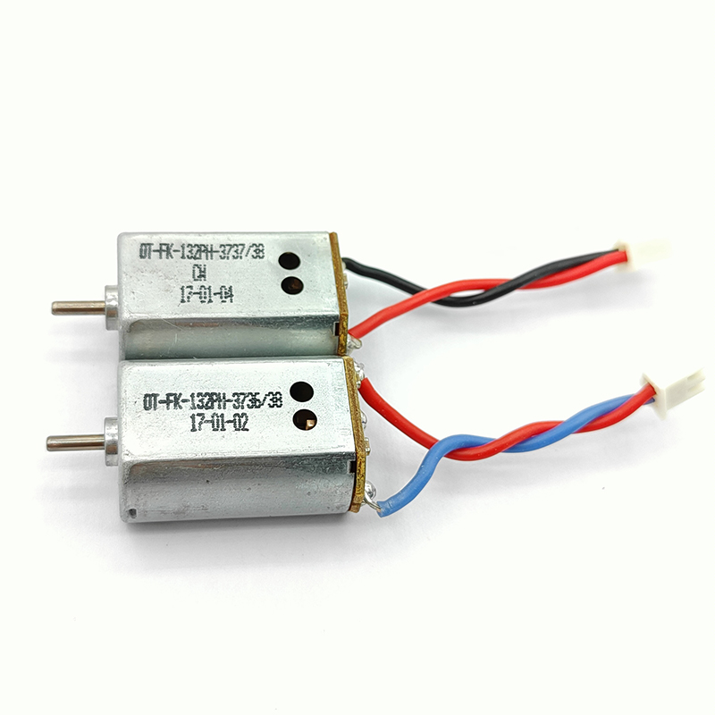 2 pçs FK-132PH cw ccw mini 132 - Rc Hobby Explosion avaliação e preço