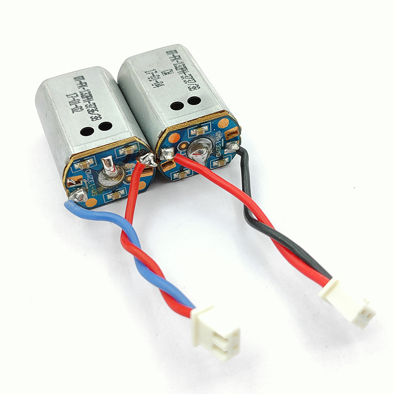 2 pçs FK-132PH cw ccw mini 132 - Rc Hobby Explosion avaliação e preço