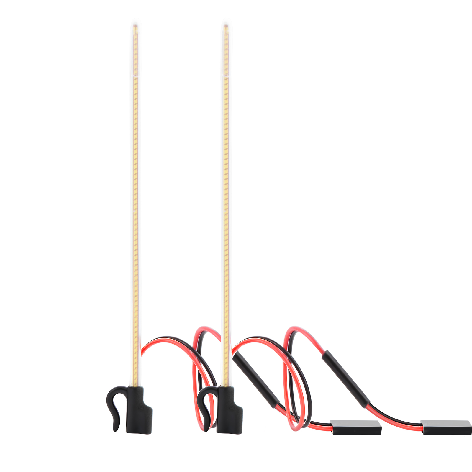 ModRax 2PCS Luzes LED para Ant - Rc Hobby Nook avaliação e preço