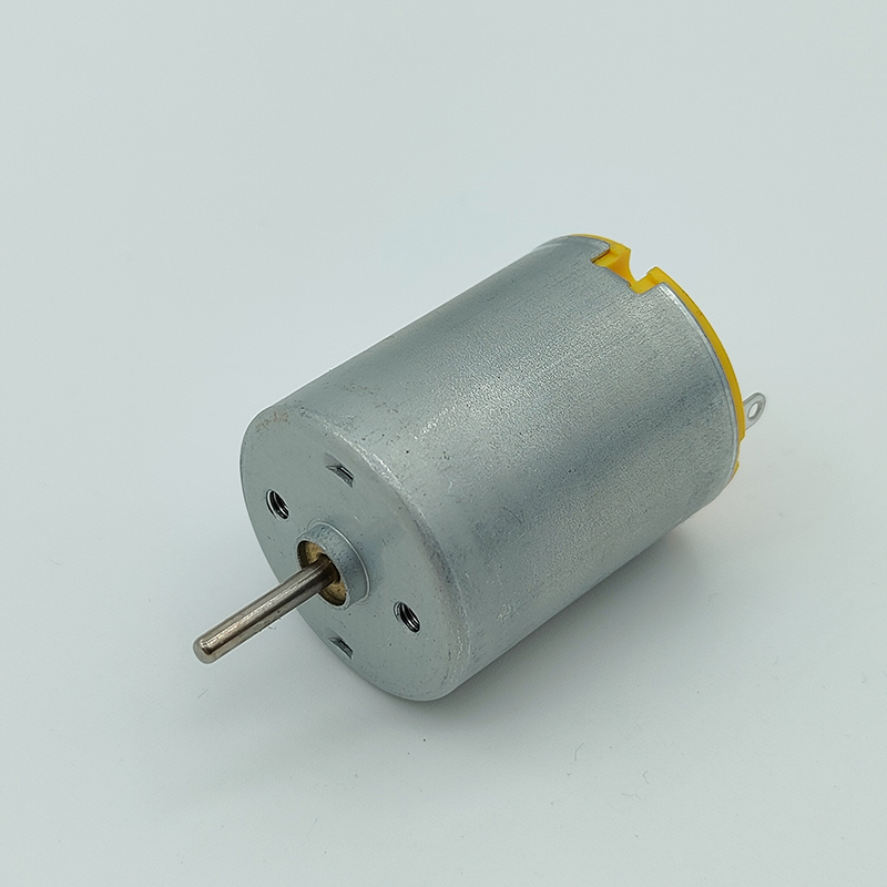 Micro Motores DC 280 Motor RC- - Rc Hobby Explosion avaliação e preço