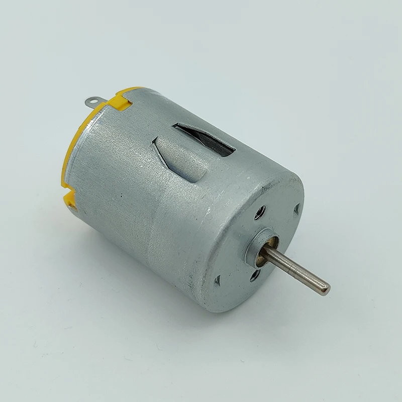 Motor Elétrico Mini RC-280SA-2 - Rc Hobby Explosion avaliação e preço