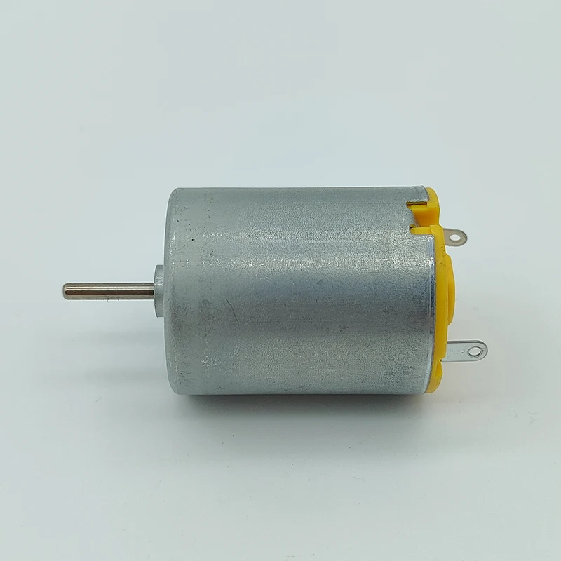 Motor Elétrico Mini RC-280SA-2 - Rc Hobby Explosion avaliação e preço