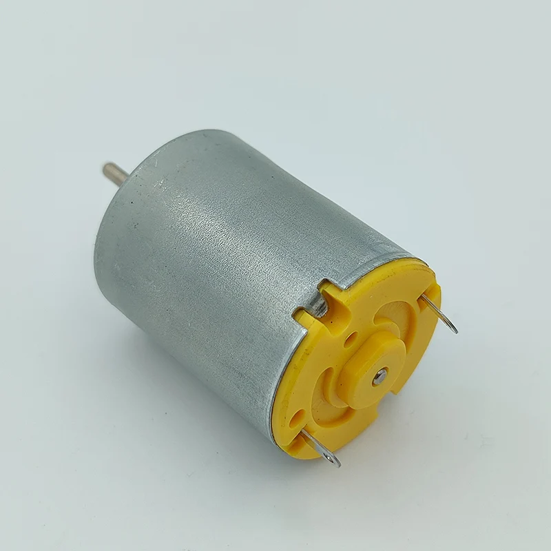 Motor Elétrico Mini RC-280SA-2 - Rc Hobby Explosion avaliação e preço