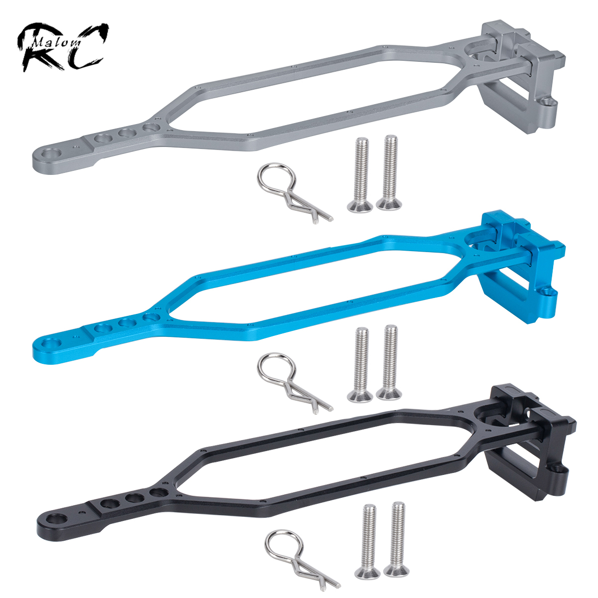 Kit de bateria de retenção de  - Rc Hobby Racing avaliação e preço