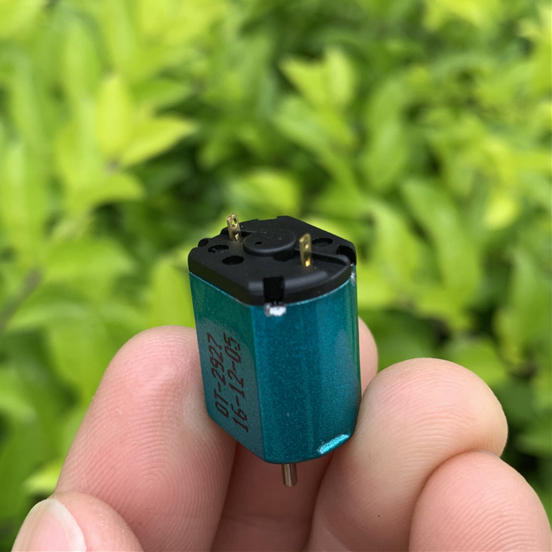 Micro Motor FF-030 15mm*12mm D - Rc Hobby Explosion avaliação e preço
